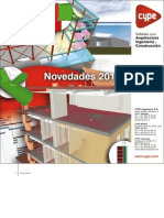 Novedades Versión 2011