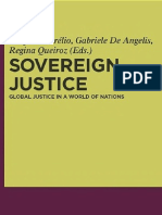 Global Justice in a Complex World