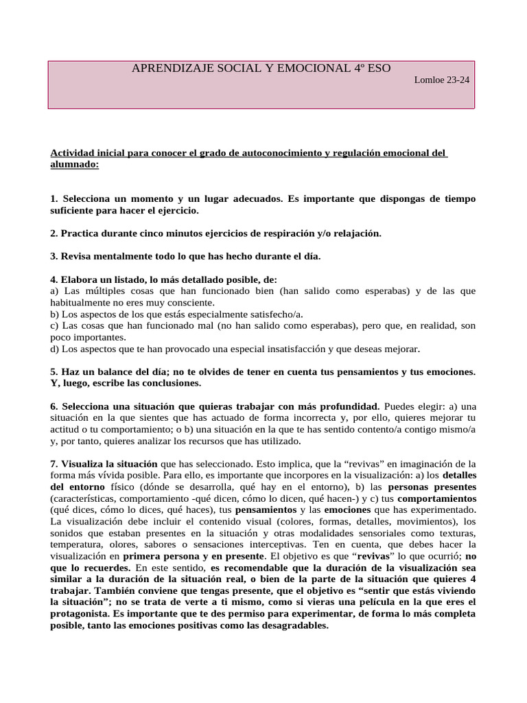 ASE 1 Ev | PDF