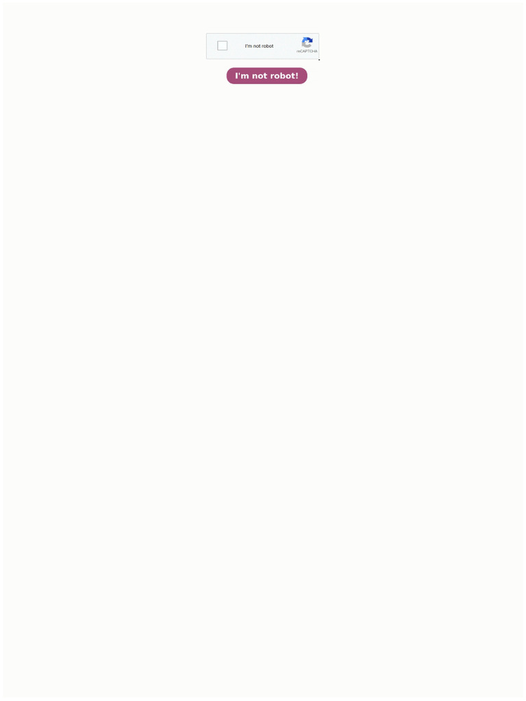 Nothing | PDF