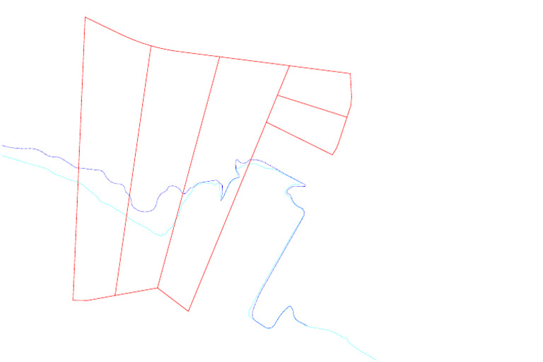 Floodplain Delineation Comparison Model Pdf