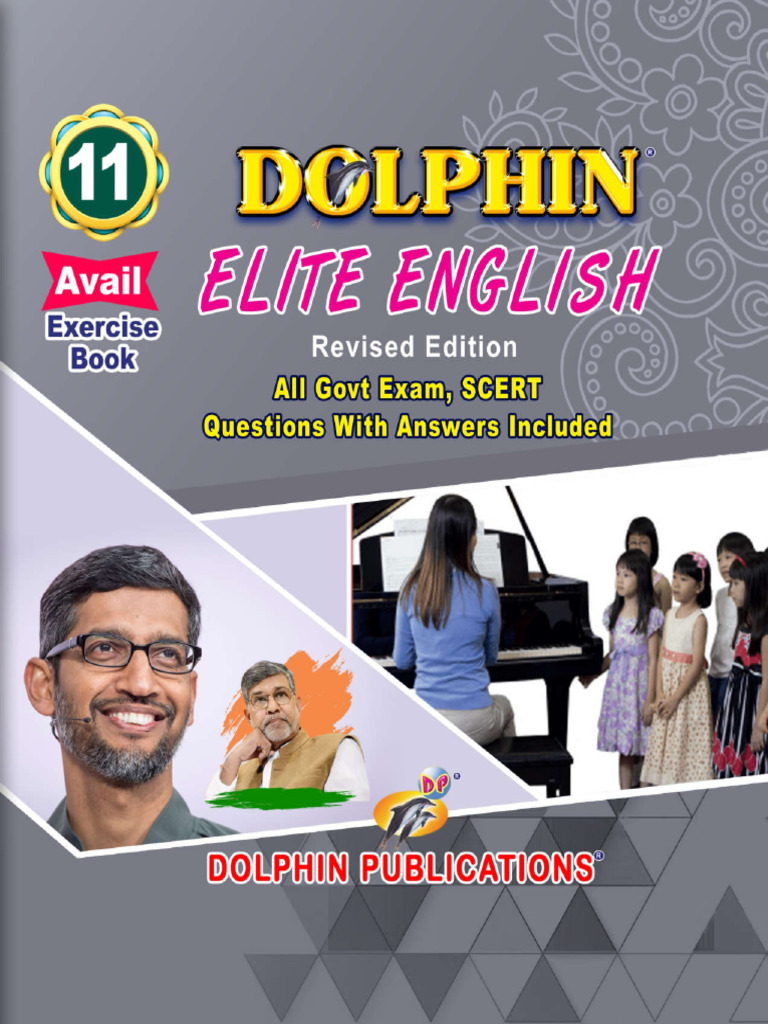 8TH ENGLISH DOLPHIN FULL GUIDE PDF FREE DOWNLOAD 2025 intelligence overview