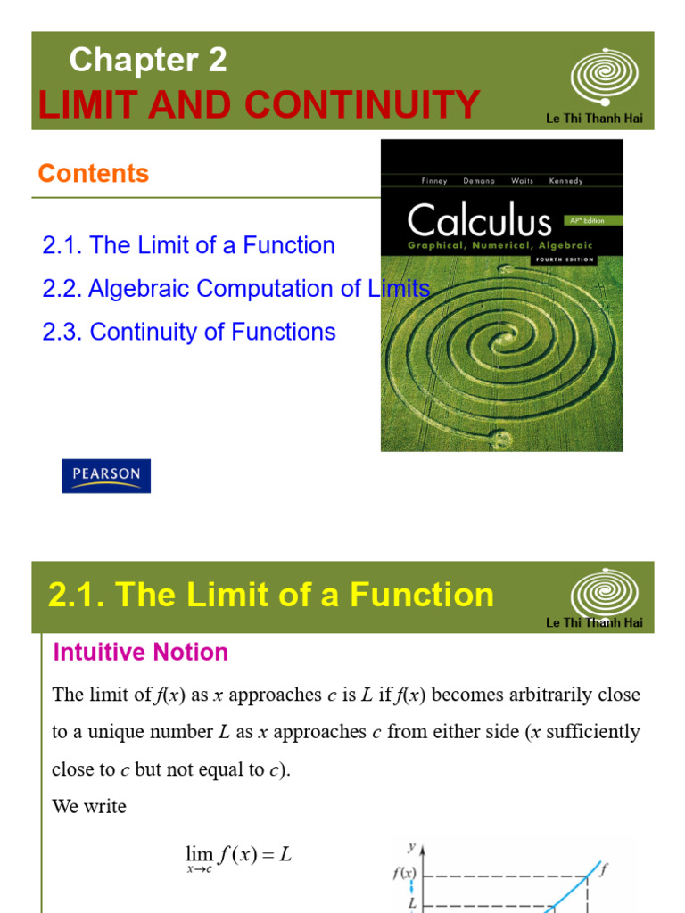 Slide Chapter 2 | PDF