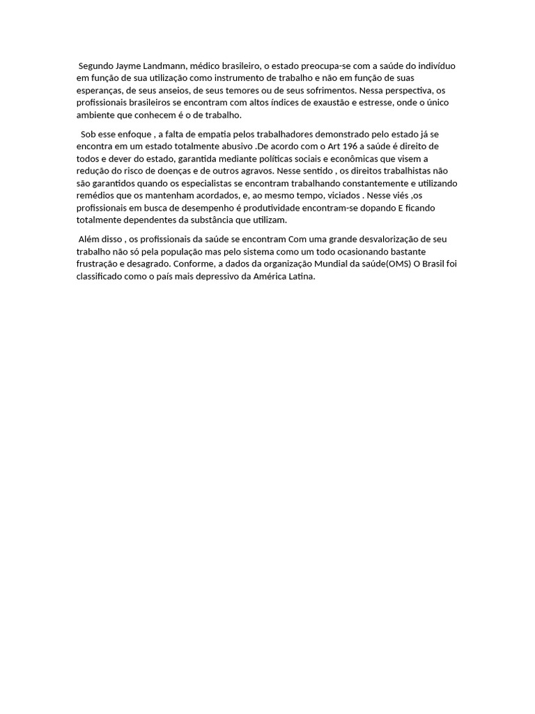 Redação Transito | PDF