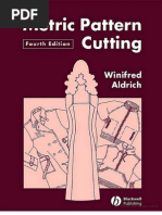 More Dress Pattern Designing by Natalie Bray PDF | PDF | Clothing