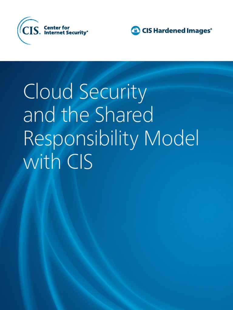CIS Hardened Images for Cloud Security | PDF | Cloud Computing ...