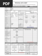 Printable Height Measurement | PDF