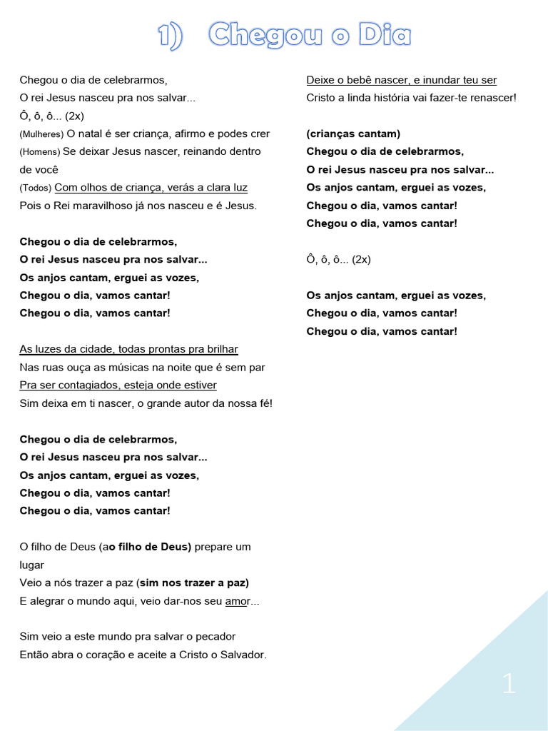 O Meu Reino não é deste mundo!, image size:768x1024