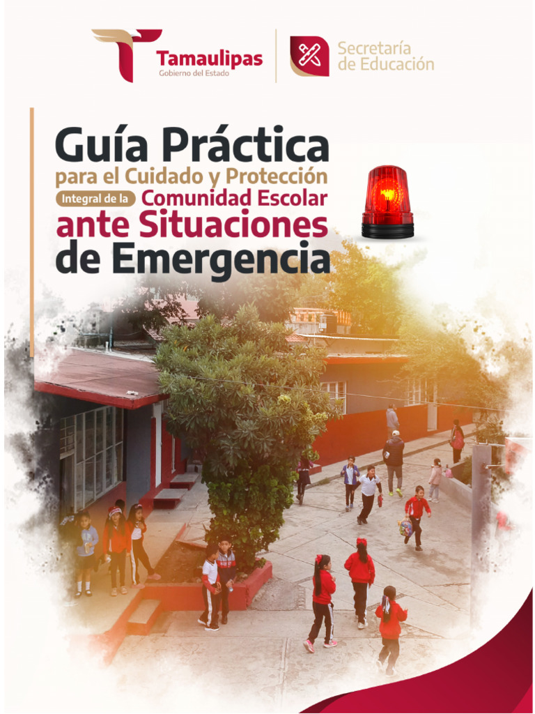 Guia Practica Cuidado Y Proteccion 2024 1 3 Pdf