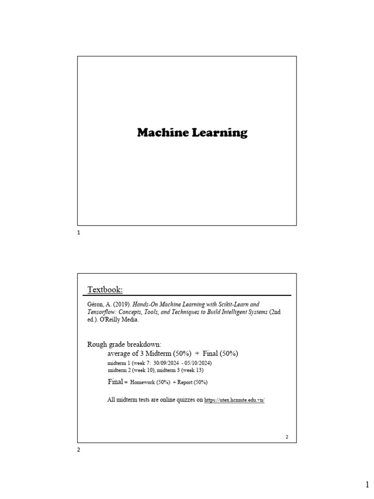 01 Intro | PDF