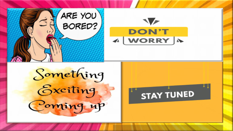 Event Teaser | PDF