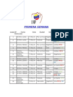 rio Oficial Semifinal 2011-2012