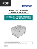 Download Brother Sm Hl4150cdn Hl4570cdw Hl4570cdwt by oralbnetwork SN76853748 doc pdf