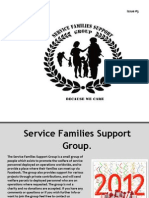Service Families Support Group.: WWW - Sfsginfo.co - Uk