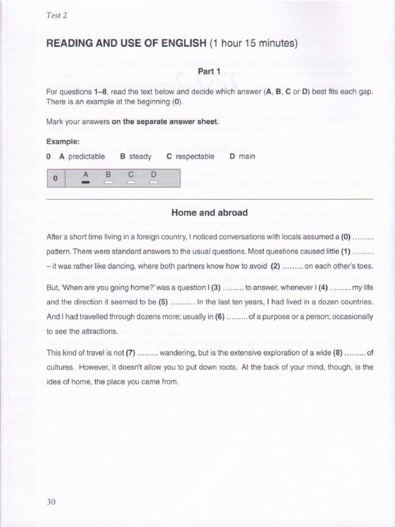 Test 2 | PDF