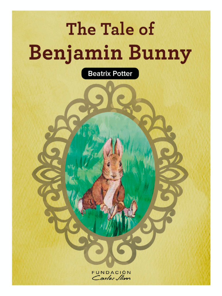97# The-Tale-of-Benjamin-Bunny | PDF | The Tale Of Benjamin Bunny ...
