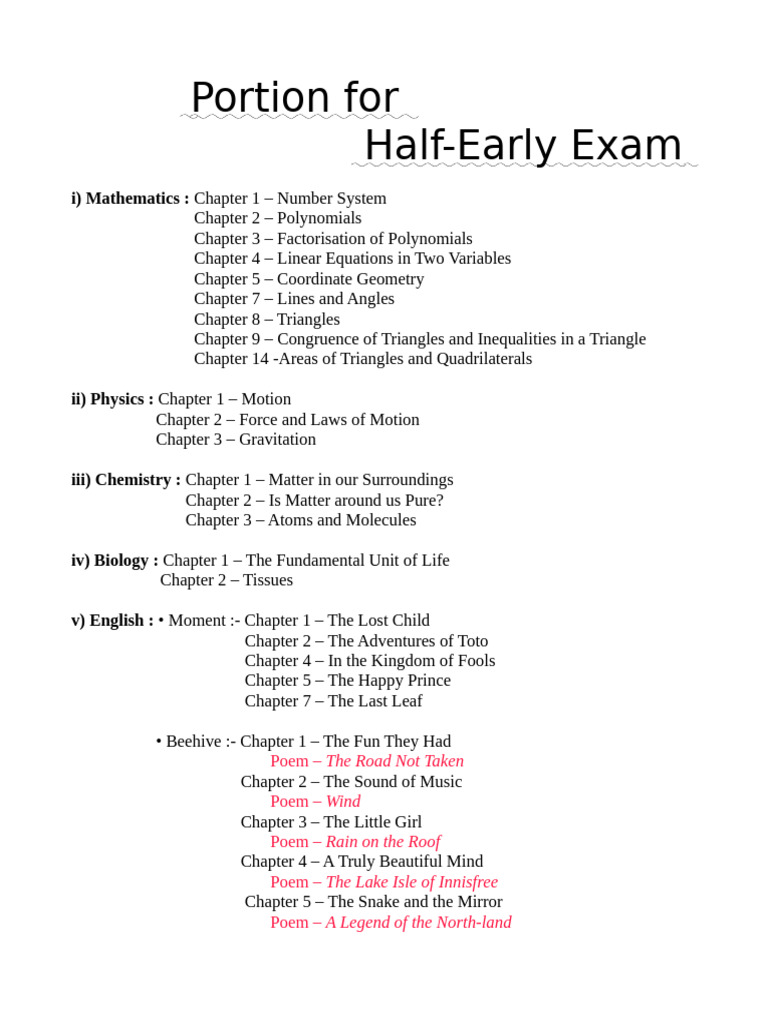 Portion | PDF