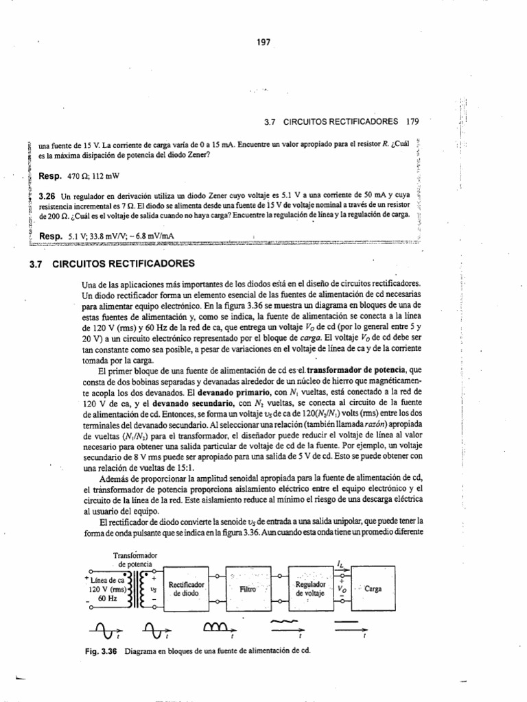 Rectificadores Pdf 