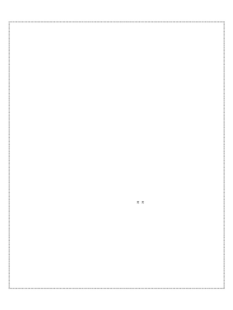 0motion in A Straight Line PDF | PDF