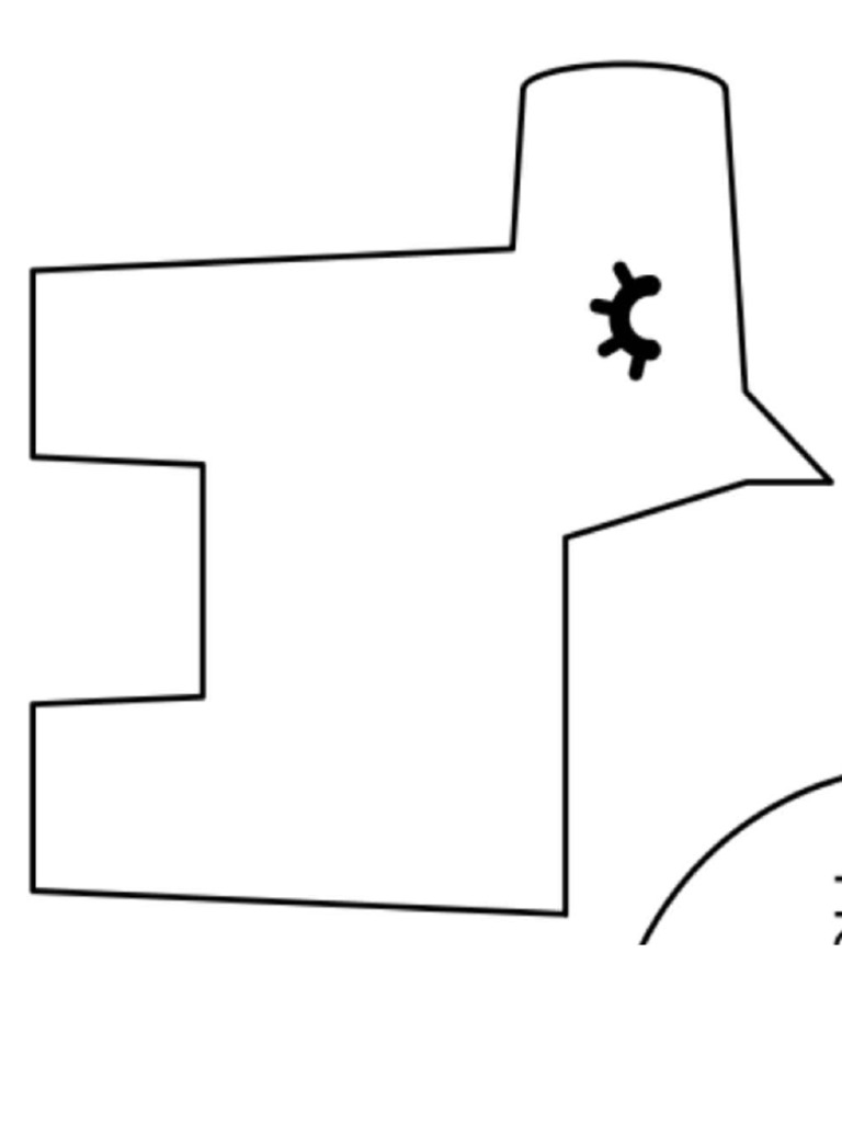 Pinata Template | PDF