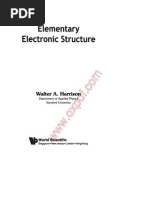Solid state theory walter a. harrison pdf full