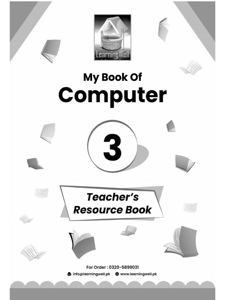 Computer 3 | PDF