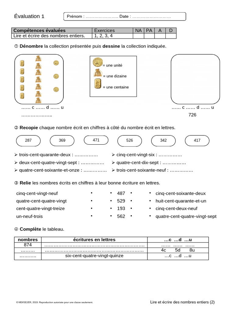 C3 Evaluation | PDF