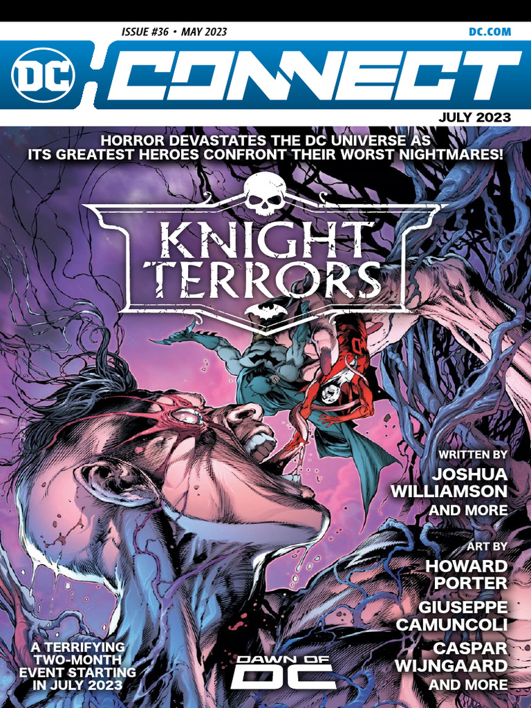 DC Connect 36 | PDF