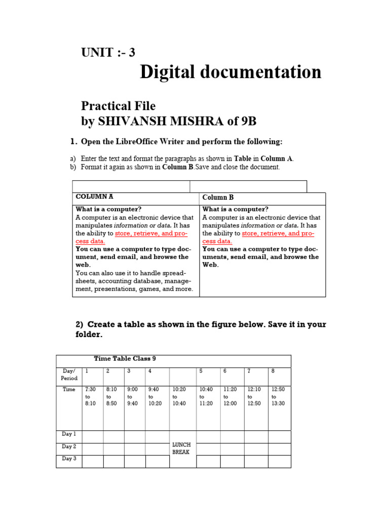 It 402 Practical Pdf
