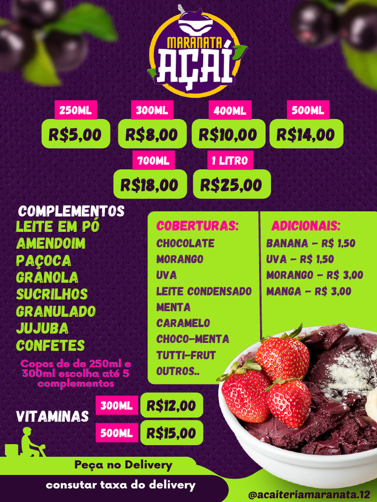 Card pio para a a formato a4 3 pdf