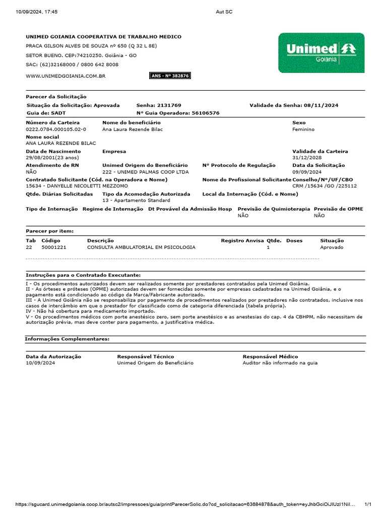 Aut SC 56106576 | PDF