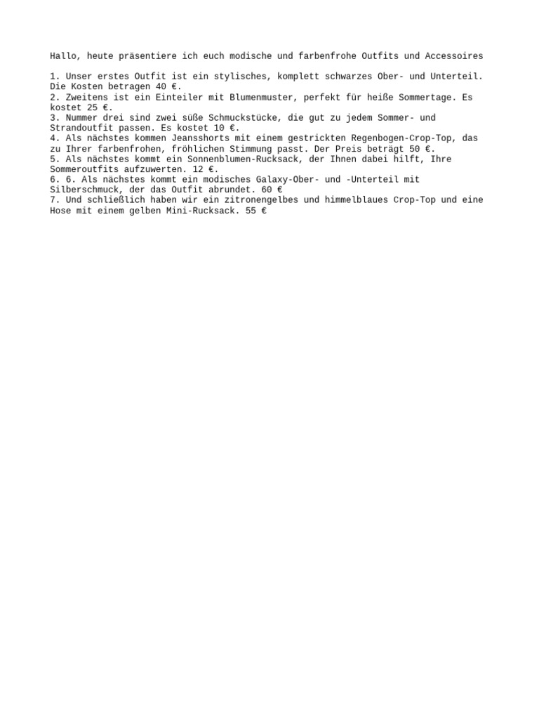 Hallo, Heute PR-WPS Office | PDF