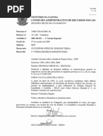 Download ACRDO IMPOSTO DE RENDA JOFRE by Gardenia Andrade SN76859581 doc pdf