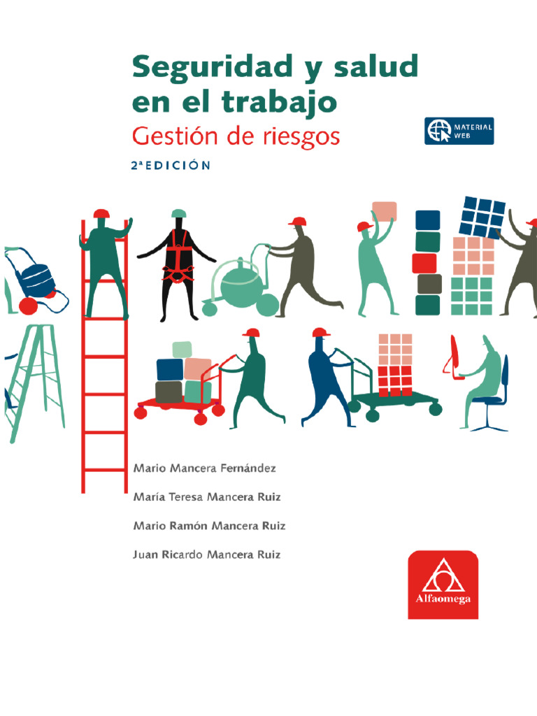Seguridad y Salud en El Trabajo Gestion de Riesgos | PDF