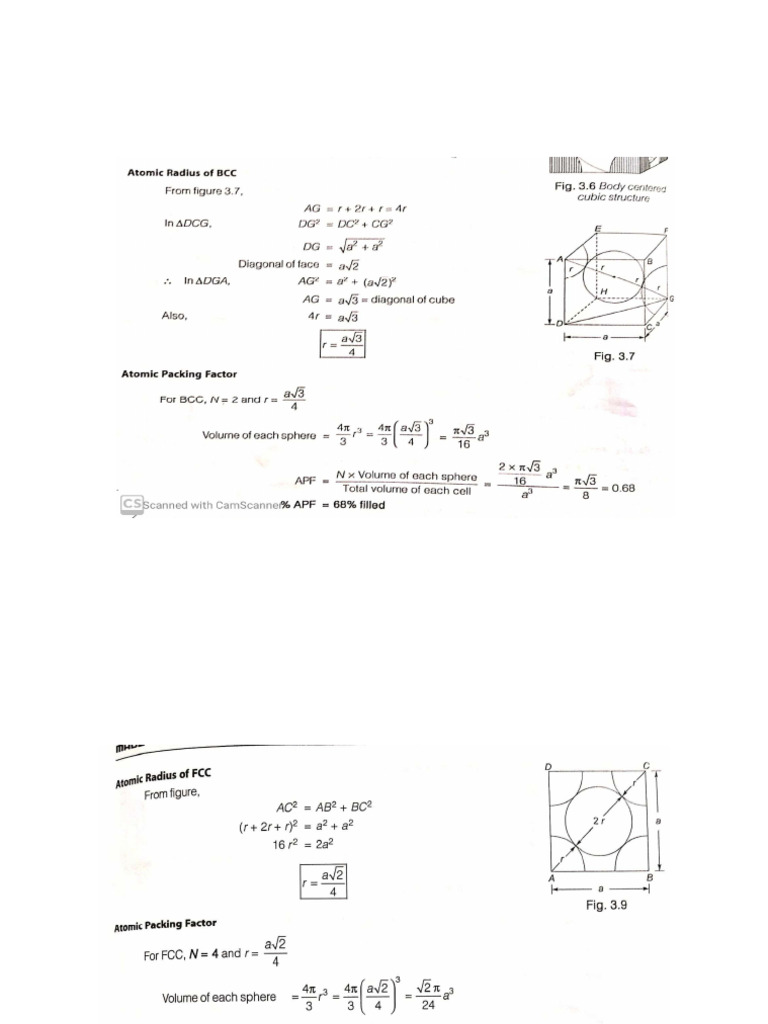 Material Notes 2 | PDF
