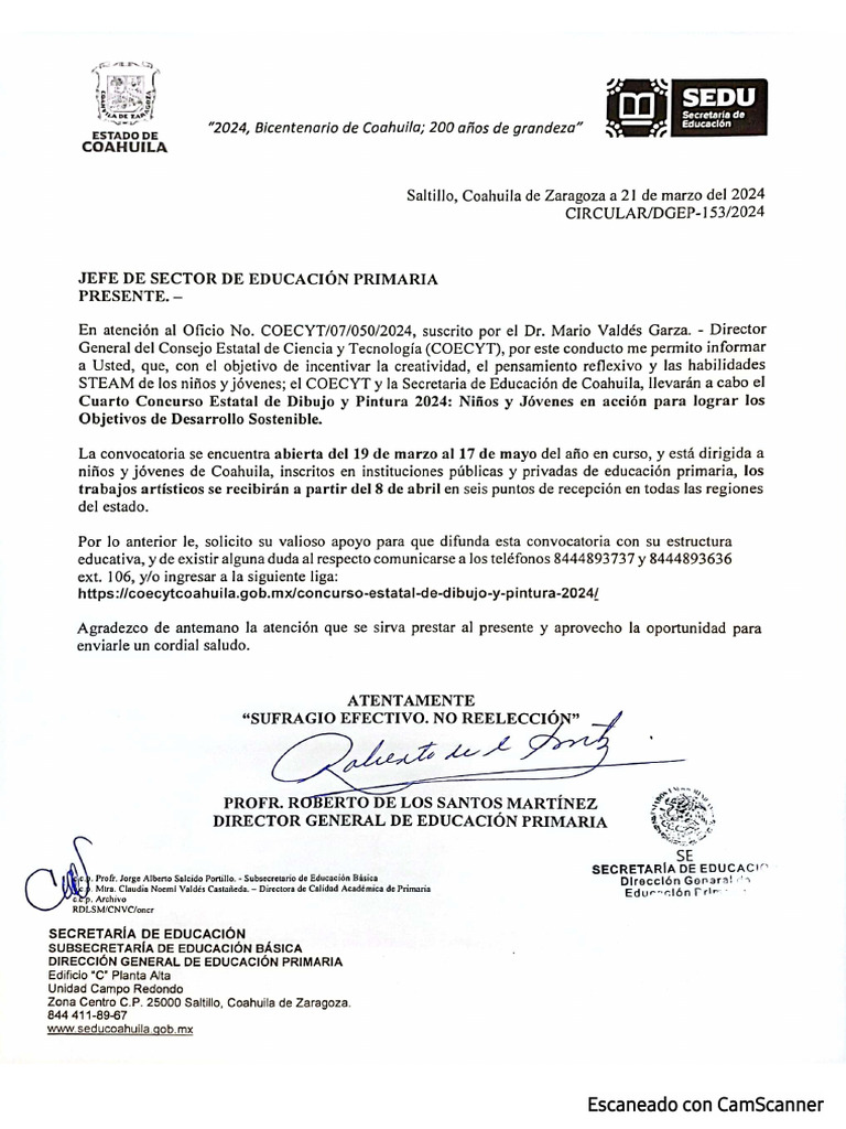 Concurso Dibujo Y Pintura 2024 1 Pdf