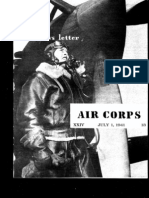 Air Force News ~ Jul-Dec 1941