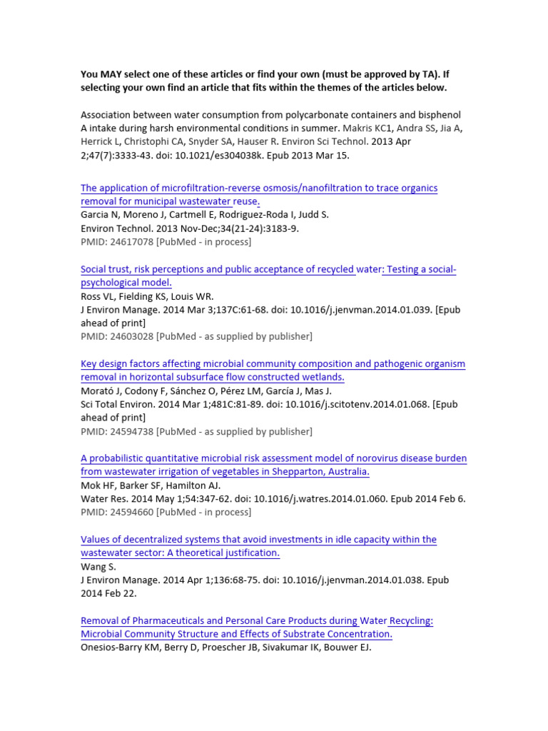 Article List | PDF