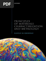 Polymer Nanocomposites - Electrical and Thermal Properties - H0