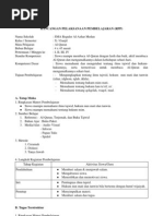 Download RPP Al Quran by Safrina II SN76864202 doc pdf