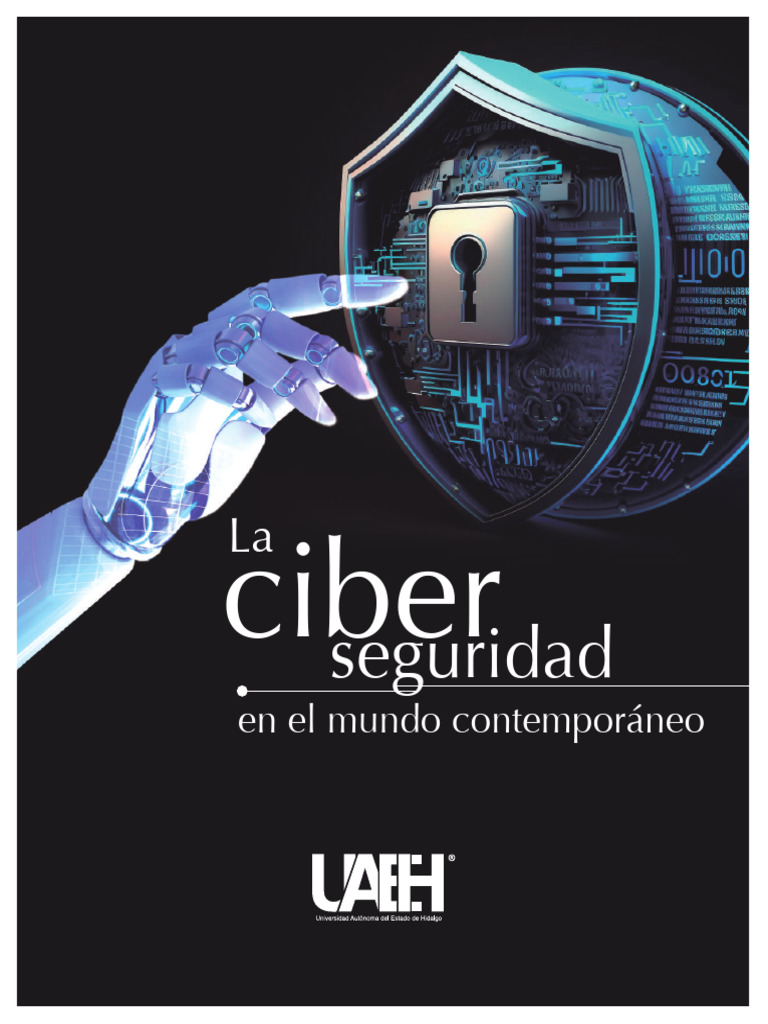 La Ciberseguridad en El Mundo Contemporaneo | PDF