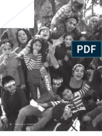 Escuela Libre Luchín: una experiencia de Educación Popular en el Chile actual