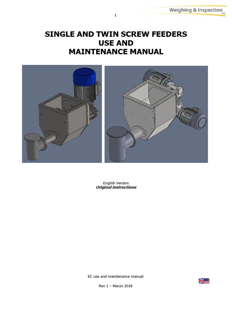 Manual EC EN | PDF