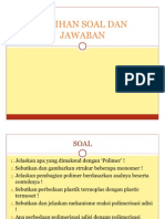 Latihan Soal Dan Jawaban