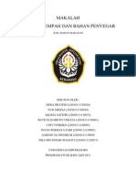 Download MakalahRempahDanBahanPenyegarbyCitraJuliandariRusenoSN76866114 doc pdf
