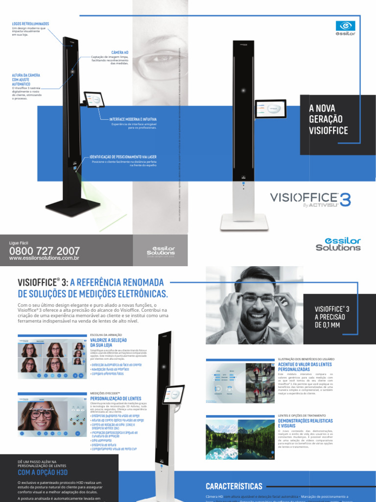 Brochure VO3 BR 2020 v02 | PDF