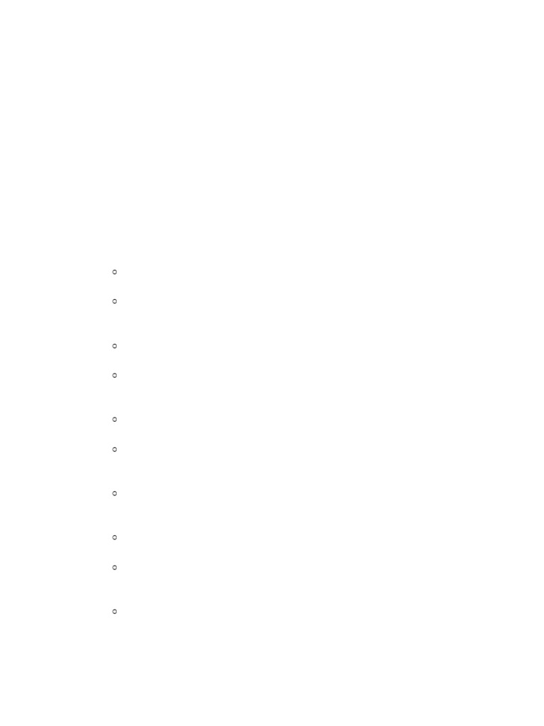 BCCM Notes Unit-03 | PDF
