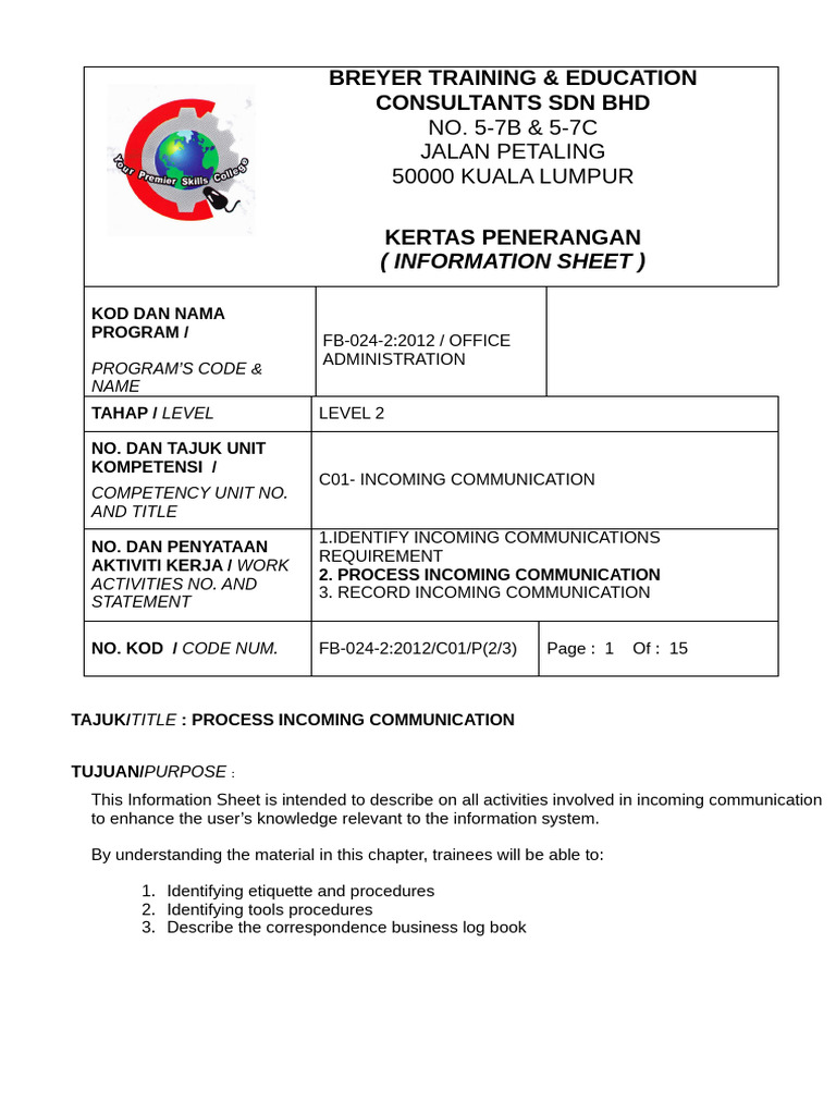 Is 2 | PDF