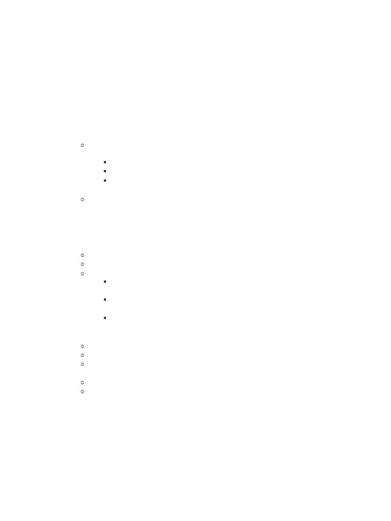 CH 2 Complete Note | PDF