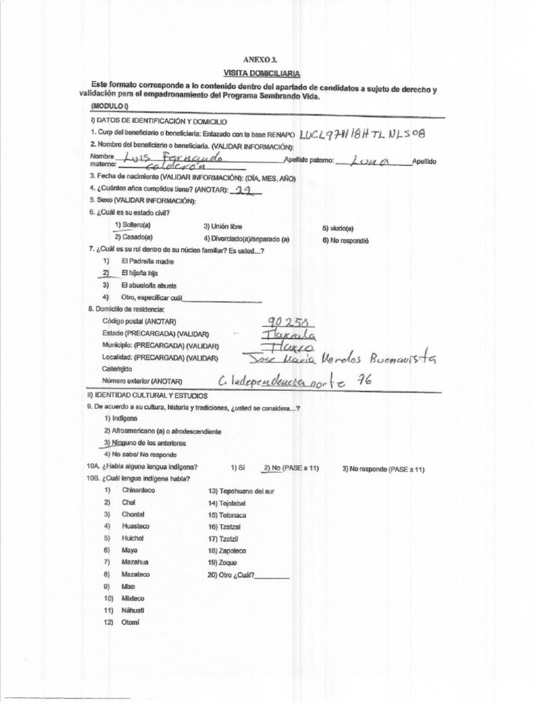 Seguro 0024 | PDF